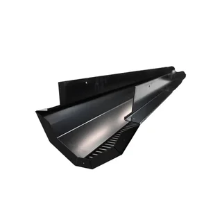 Freezer Chest Black Electrical Connection - Height 2125 mm