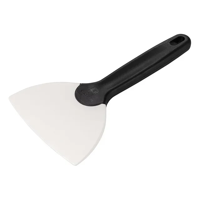 Silveo Flexible Scraper - Precision Spatula 215 x 120 mm