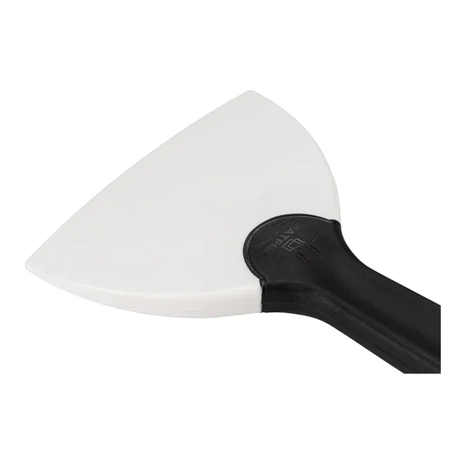 Silveo Flexible Scraper - Precision Spatula 215 x 120 mm