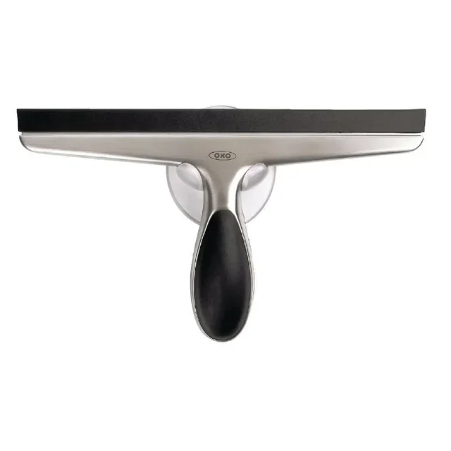 Professional Stainless Steel Raclette - Length 255 mm