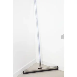 Raclette Inoxydable Professionnelle - Longueur 553 mm