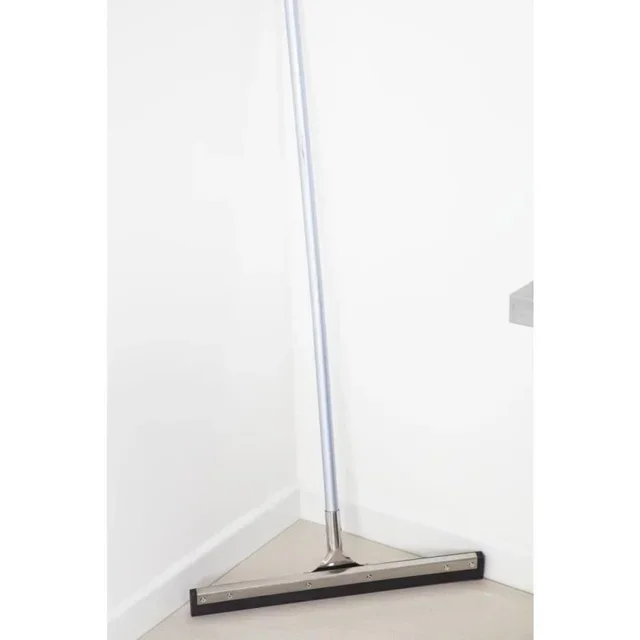 Raclette Inoxydable Professionnelle - Longueur 553 mm