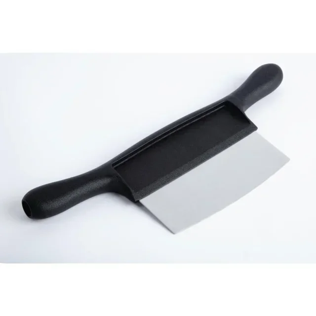 Surfboard Scraper - Black Color