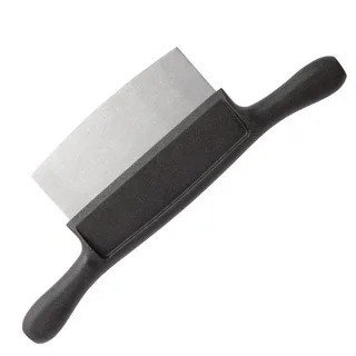 Surfboard Scraper - Black Color