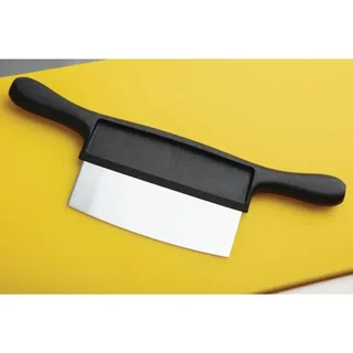 Surfboard Scraper - Black Color