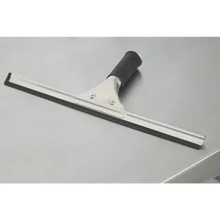 Stainless Steel Window Squeegee - 35.5 cm Width