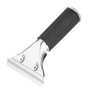 Stainless Steel Window Squeegee - 35.5 cm Width