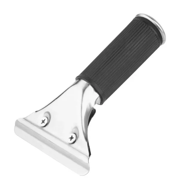 Stainless Steel Window Squeegee - 35.5 cm Width
