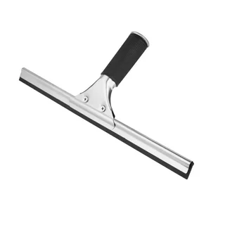 Stainless Steel Window Squeegee - 35.5 cm Width