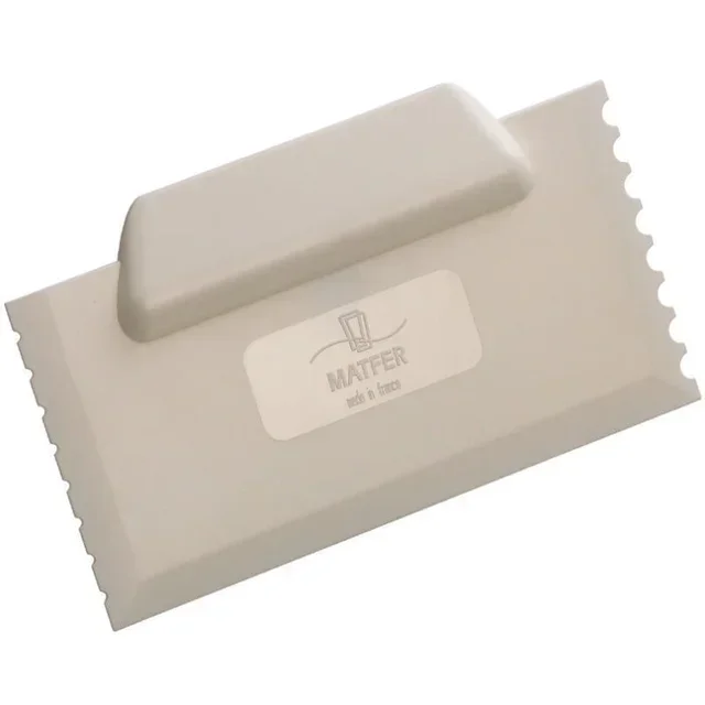 Scaldaciolato in Plastica ABS