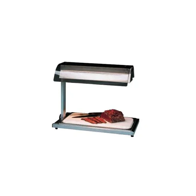 Halogen-Infrarotstrahler