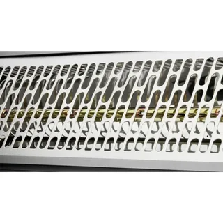 Radiateur Électrique Infrarouge W2000 - Panneau Chauffant Mural 2000W