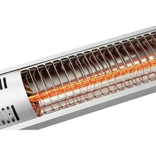 Electric Infrared Radiant Heater W3000