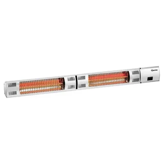 Electric Infrared Radiant Heater W3000