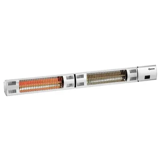 Electric Infrared Radiant Heater W3000