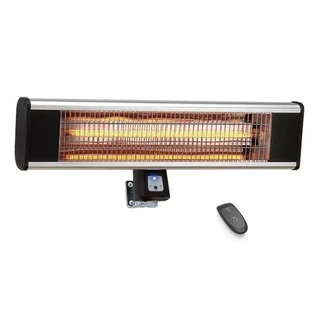 Radiateur Électrique Mural 1800 Watts