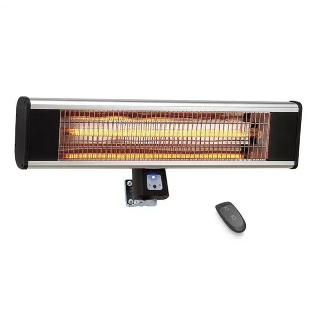 Elektrische Wandheizung 1800 W