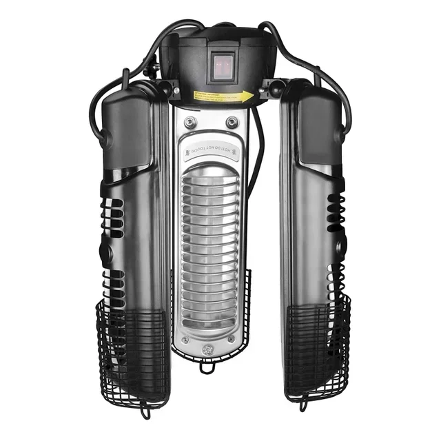 2000W Elektroheizgerät mit Gelenkarmen