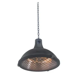 Radiateur Électrique Mural Suspendu 2100W