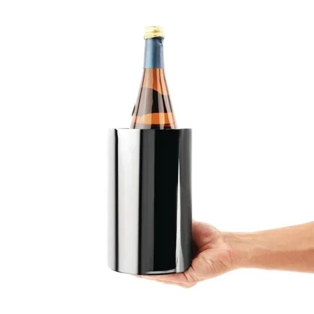 Double Wall Wine Cooler 12 cm Diameter