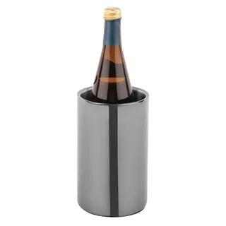 Double Wall Wine Cooler 12 cm Diameter