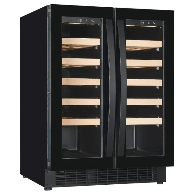 Wine Cooler 40 Bottles Capacity 100 Litres
