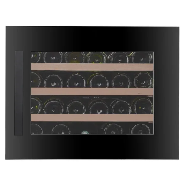 24-Bottle Wine Cooler - 51 Litre Capacity