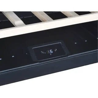 Enfriador de Botellas 24 Botellas - Capacidad 51 Litros