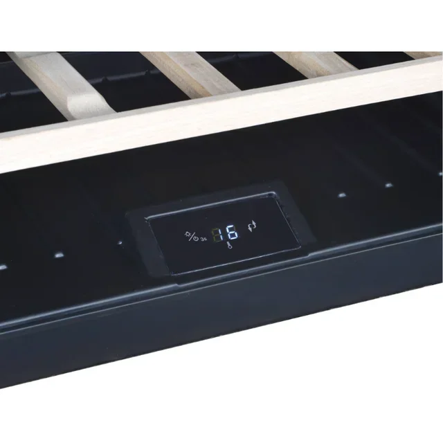 Enfriador de Botellas 24 Botellas - Capacidad 51 Litros