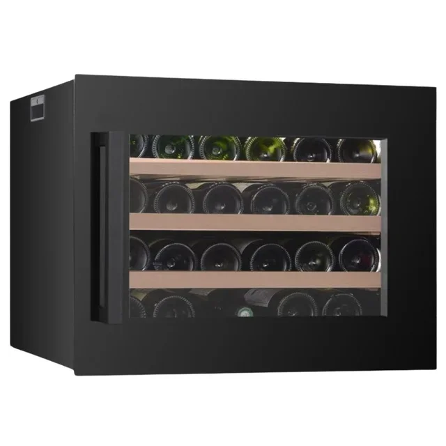 24-Bottle Wine Cooler - 51 Litre Capacity