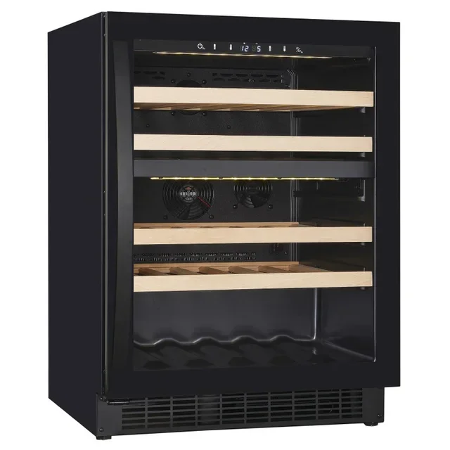 Wine Cooler 39 Bottles 119 Litres