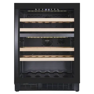 Vinoteca 39 Botellas 119 Litros