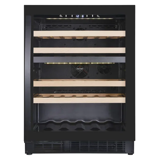 Wine Cooler 39 Bottles 119 Litres