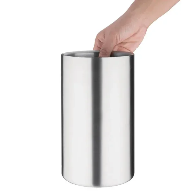 Double Wall Stainless Steel Chimney Flue Refresher Ø 120 mm - Ventilation Duct