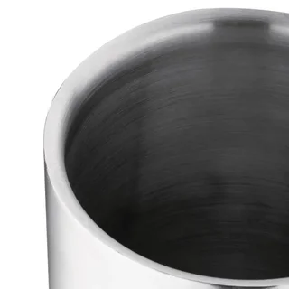 Double Wall Stainless Steel Chimney Flue Refresher Ø 120 mm - Ventilation Duct
