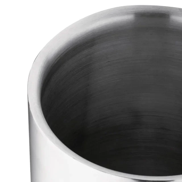 Double Wall Stainless Steel Chimney Flue Refresher Ø 120 mm - Ventilation Duct