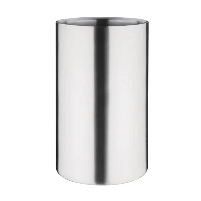 Double Wall Stainless Steel Chimney Flue Refresher Ø 120 mm - Ventilation Duct