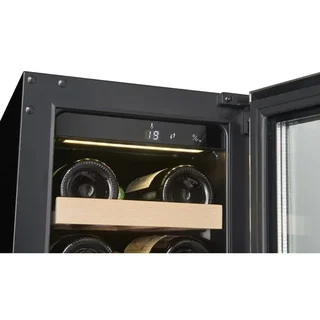 Raffreddatore di Bottiglie 20 Bottiglie 50 Litri