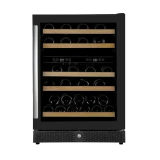 Raffreddatore di Bottiglie - Capacità 44 Bottiglie - Volume 165 Litri