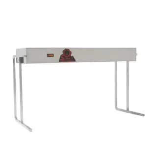 Rampe Chauffante Infrarouge 610mm