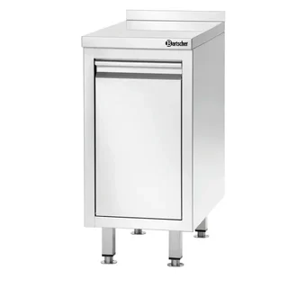 Cesto de Triagem Seletiva 28 Litros