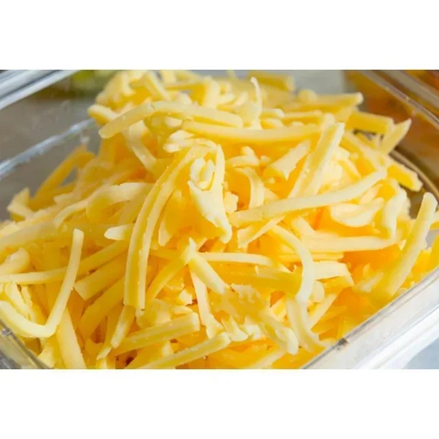 Râpe 9 mm pour Découpeur Électrique de Légumes