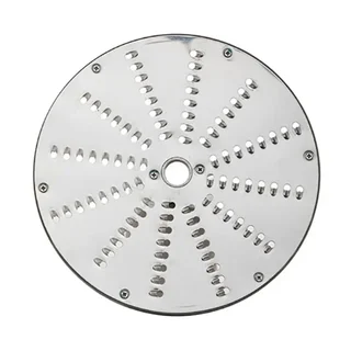 Râpe 9 mm pour Découpeur Électrique de Légumes