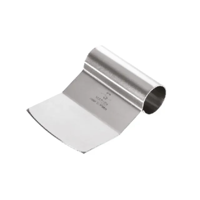 Grattugia per Cioccolato in Acciaio Inox