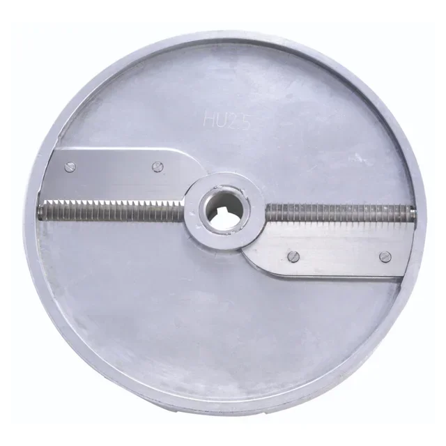 2.5 mm Disc Grater for 550 W Vegetable Cutting Machine