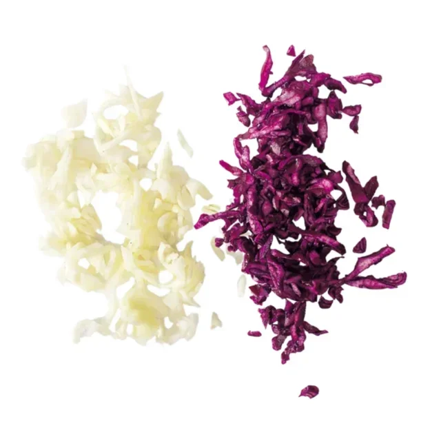 Professional 6mm Disc Grater