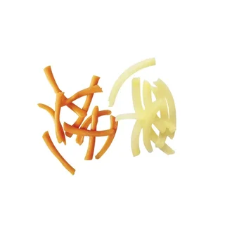 Professional Disc Grater - 9 mm Cut