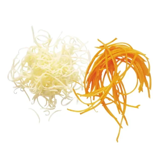 Professional Disc Grater - 1.5 mm Cut