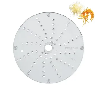 Rallador de Disco Profesional - Corte 1,5 mm