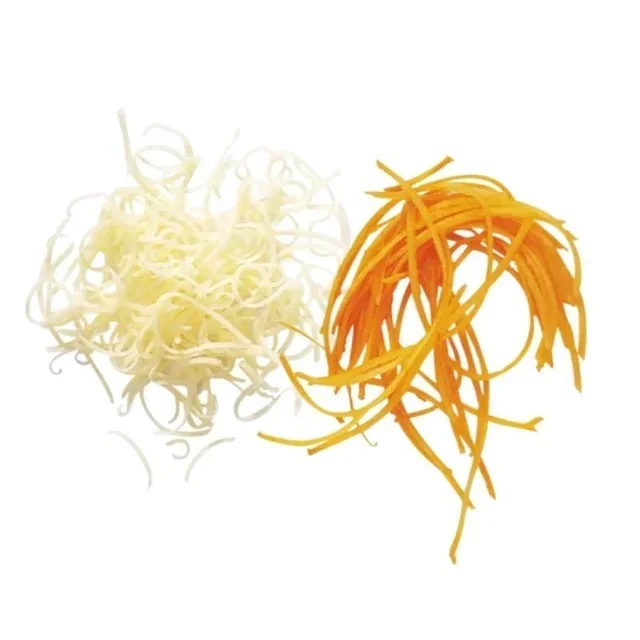 Rallador de Disco Profesional - Corte 1,5 mm